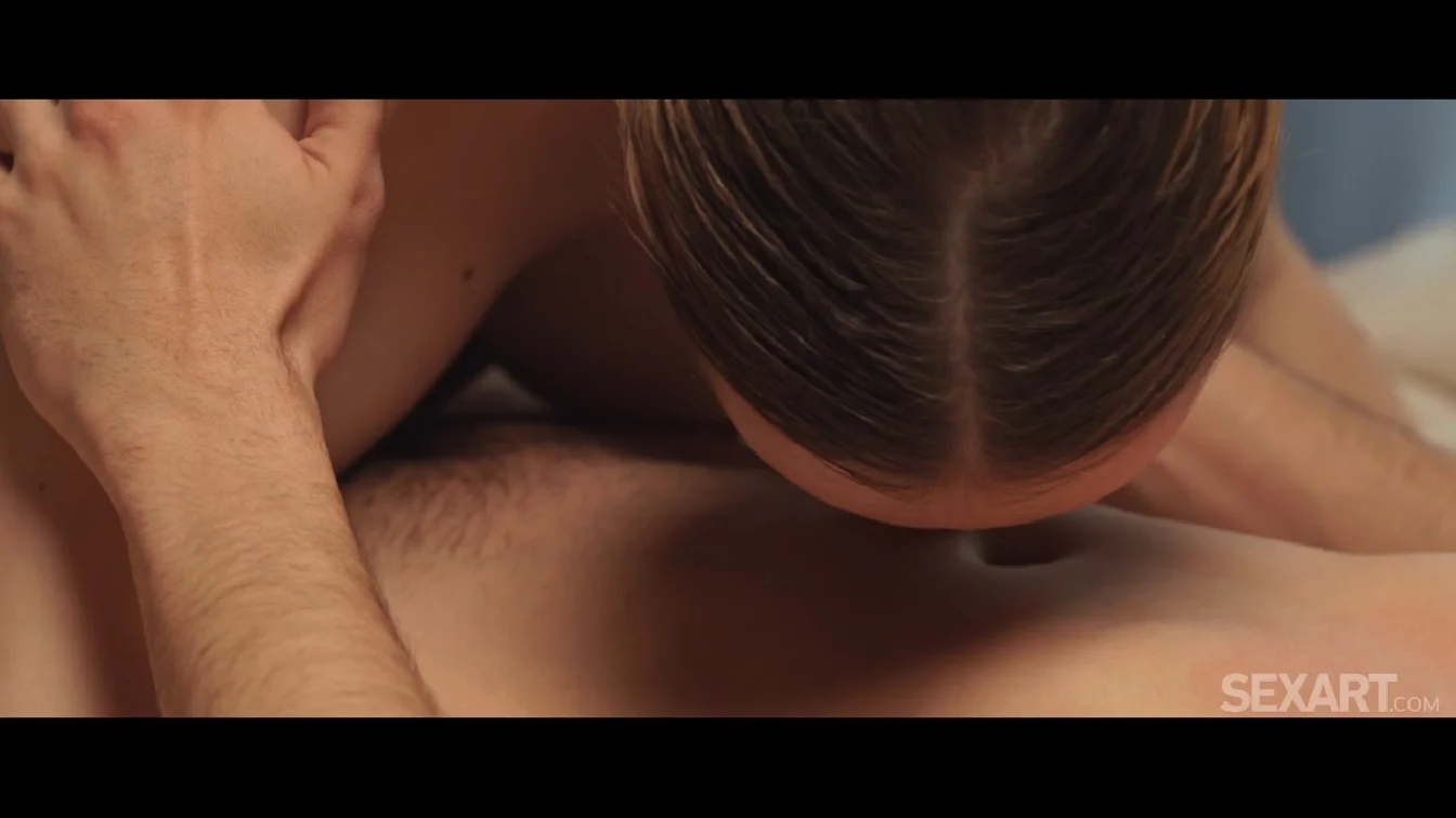 SexArt Polly Yangs Silhouettes XXX